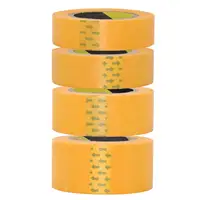 Model Tape Hobby Model Marking Line Model Making Tape Model Roll Tapes for Spray 1