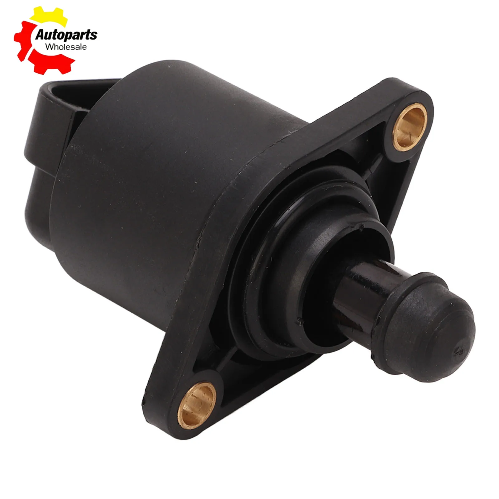 420665941 4pins Idle Air Control Valve IACV fit For Can Am Outlander Renegade Models 2006-current on any Vtwin