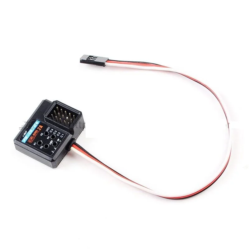 FlySky-FS-CEV04-Sensor-Telemetry-Data-Module-For-FS-i6-i10-iT4S-iA6B ...