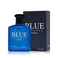 Parfum de marque 100 ml, parfum musqué pour homme, vaporisateur, parfum floral léger longue durée, parfum séducteur, cadeau romantique 6