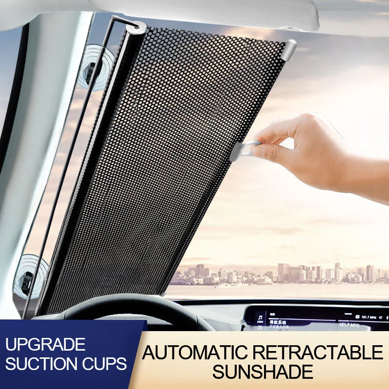  Custom Designed Sunshade Extension Compatible with