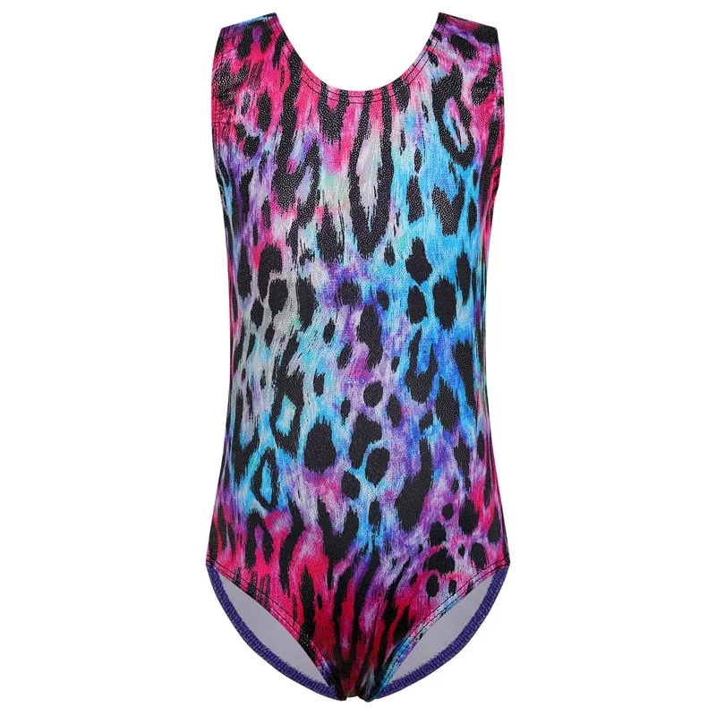 B361 HotpinkLeopard