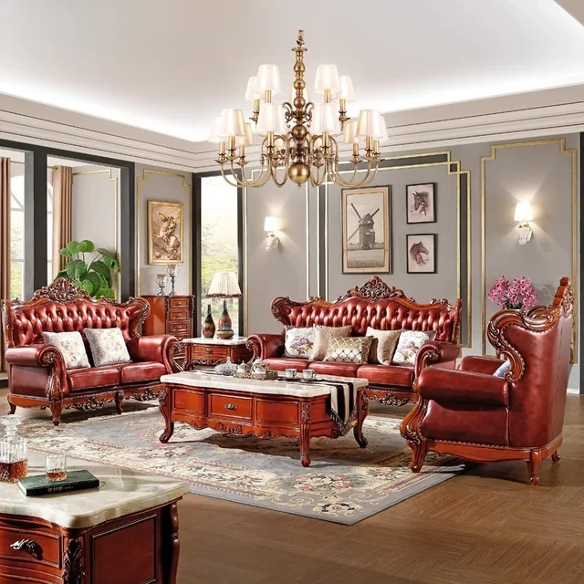 Bedroom Nordic Sofas Comfortable Adults Romantic Luxury Sofas Elegant Large Cushion Designer Nordic Divano Trendy Furniture 2