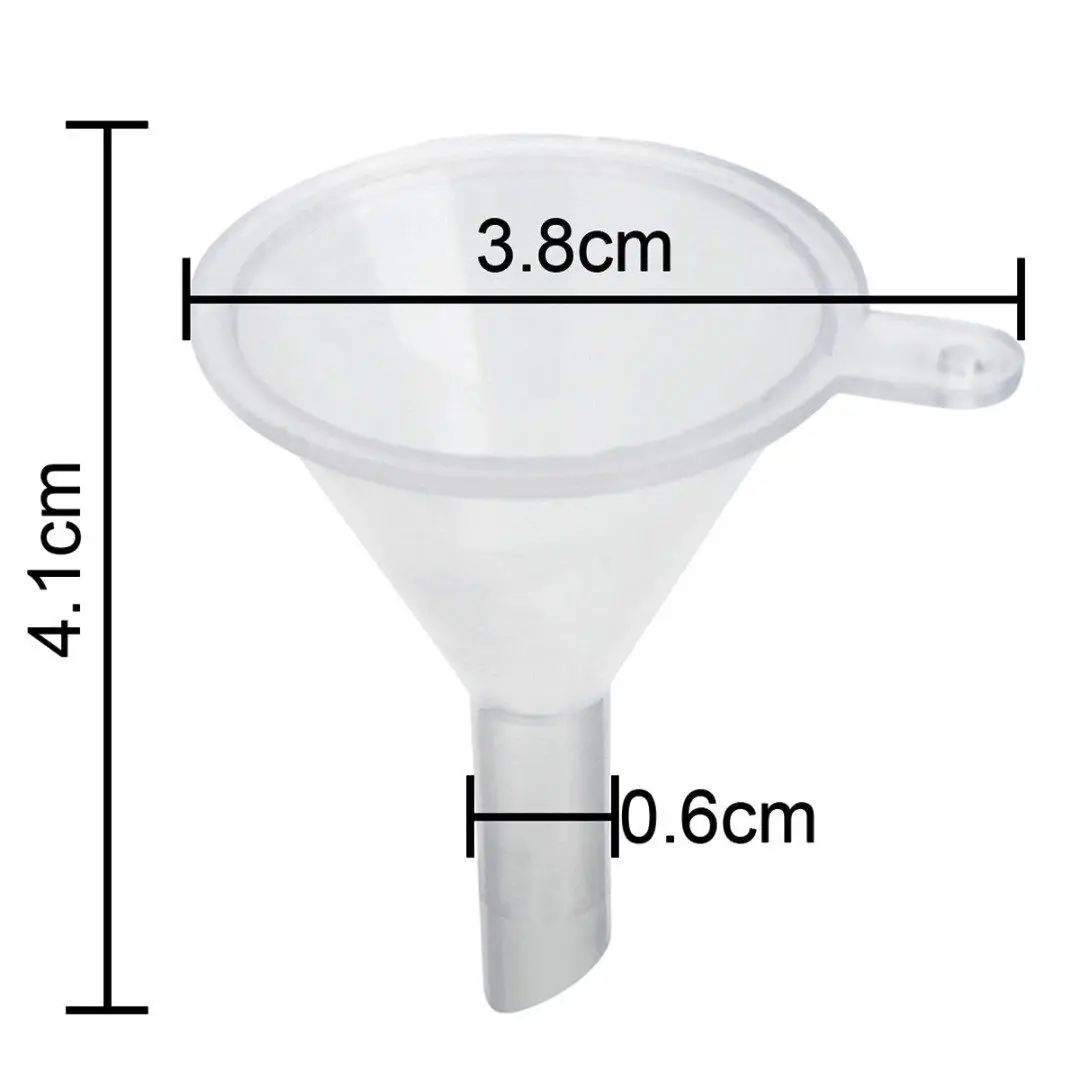 Needle Tip Glue Applicator Bottle funnel kit for Paper Quilling DIY Scrapbooking Paper Craft Tool glue applicator bottle
