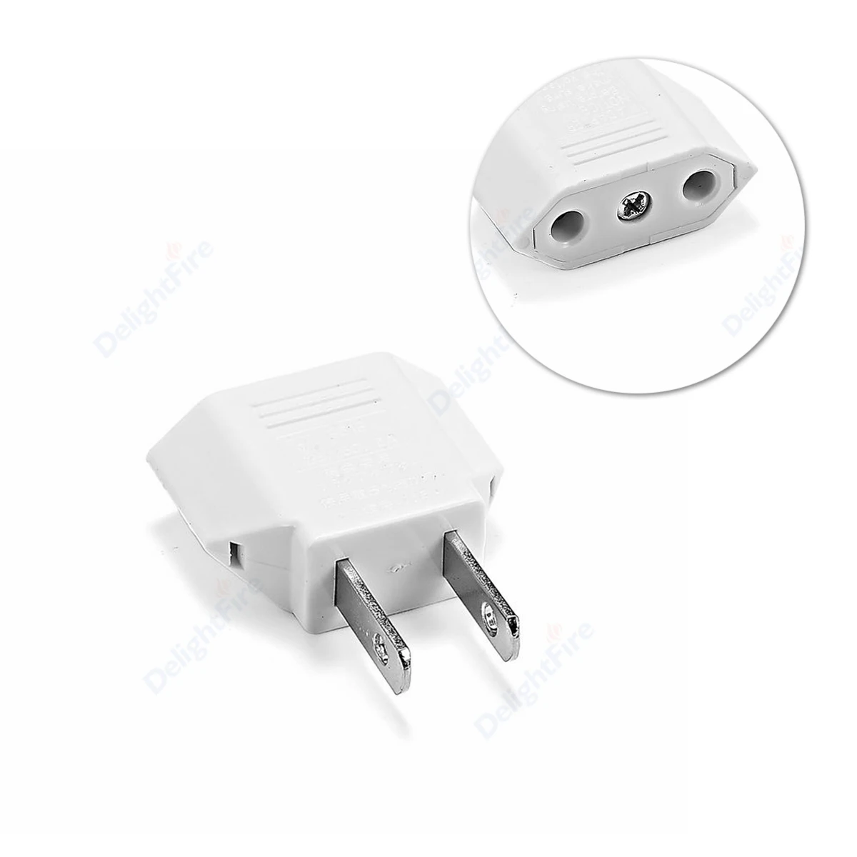 ̱ ÷ , -߱ ̱  ,  ȯ, AC ܼƮ, 4.0mm EU -̱ , 100 