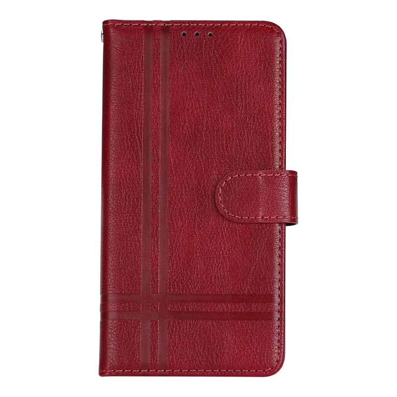 smartphone pouch Poco F3 Pro 2021 Flip Case Leather Business Book Cover for Xiaomi Poco F3 Case Mi PocoPhone F3 F 3 F3Pro 5G Wallet Skin Fundas waterproof cell phone pouch Cases & Covers