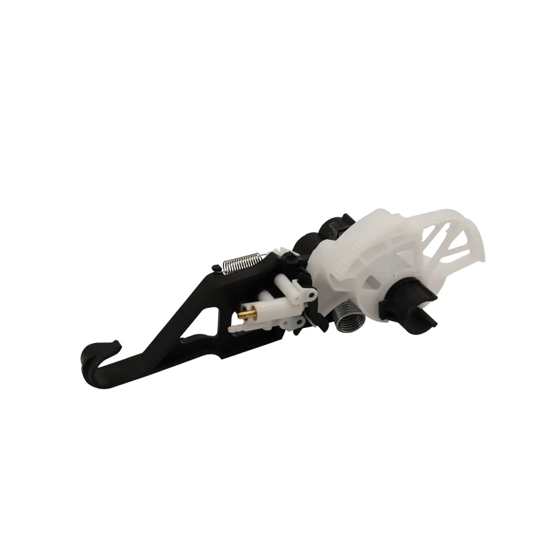 Car Seat Valve - Leveling and Regulating Valve for MAN Truck 