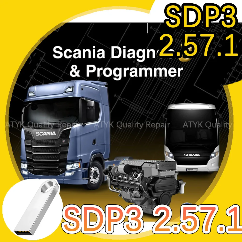

SDP-3 2.57.1 car tools diagnostic pour voiture scanner automotriz inspection tools tuning Repair tools