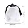 1/6 Doll Dolls Accessories Children Toys PCV DIY Mini Bag Doll Backpack Gifts 5