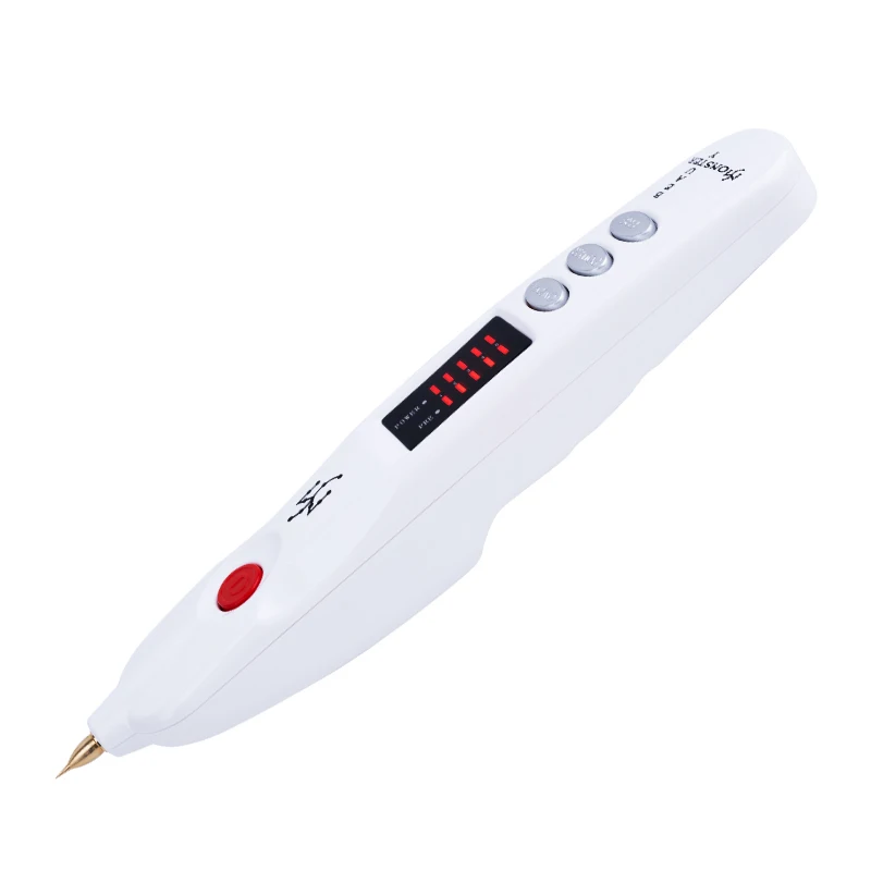 Plasma Pen Mole Removal Pen Mole Removal Black Spot Pigmentation Tattoo Papilloma Wart Skin Care Tool V