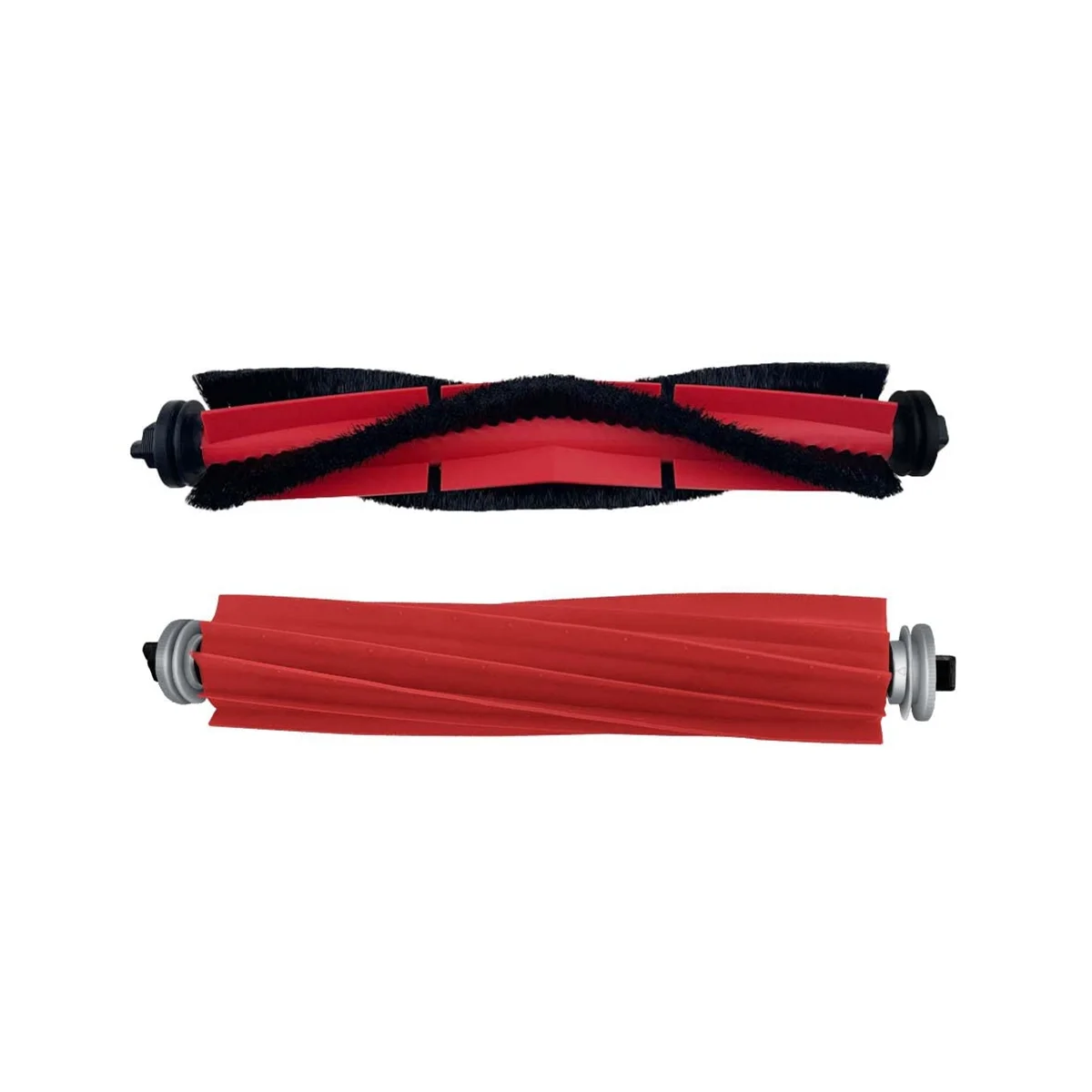 

Набор сменных роликовых щеток для роботов-пылесосов Q5