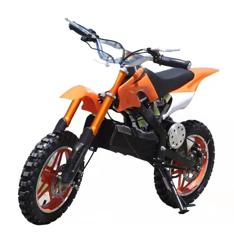 Рисунок 4 - Электрические мини-квадроциклы