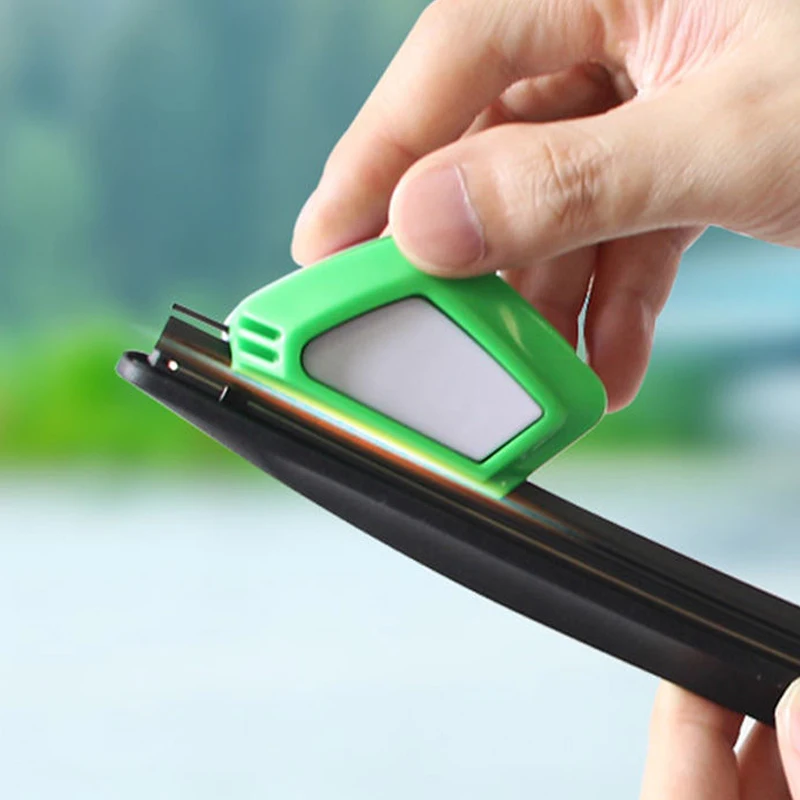 

Universal Car Wiper Windscreen Blade Refurbish Restorer Repair Tools Car Windshield Wiper Trimmer Car Accessories Wholesale