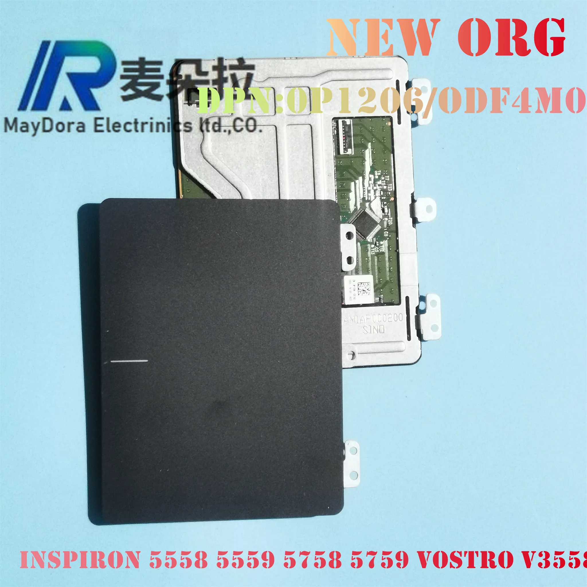 노트북 DELL INSPIRON 5558 5558 5758 5759 VOSTRO15 V3558 V3559 0P1206 0DF4M0