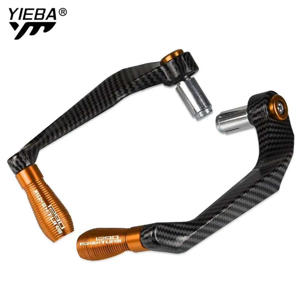

Motorcycle Levers Guard Brake Clutch Handlebar Protector FOR 1290ADVENTURE 1290S Adventure 1290 S ADV Motor CNC Aluminum Parts
