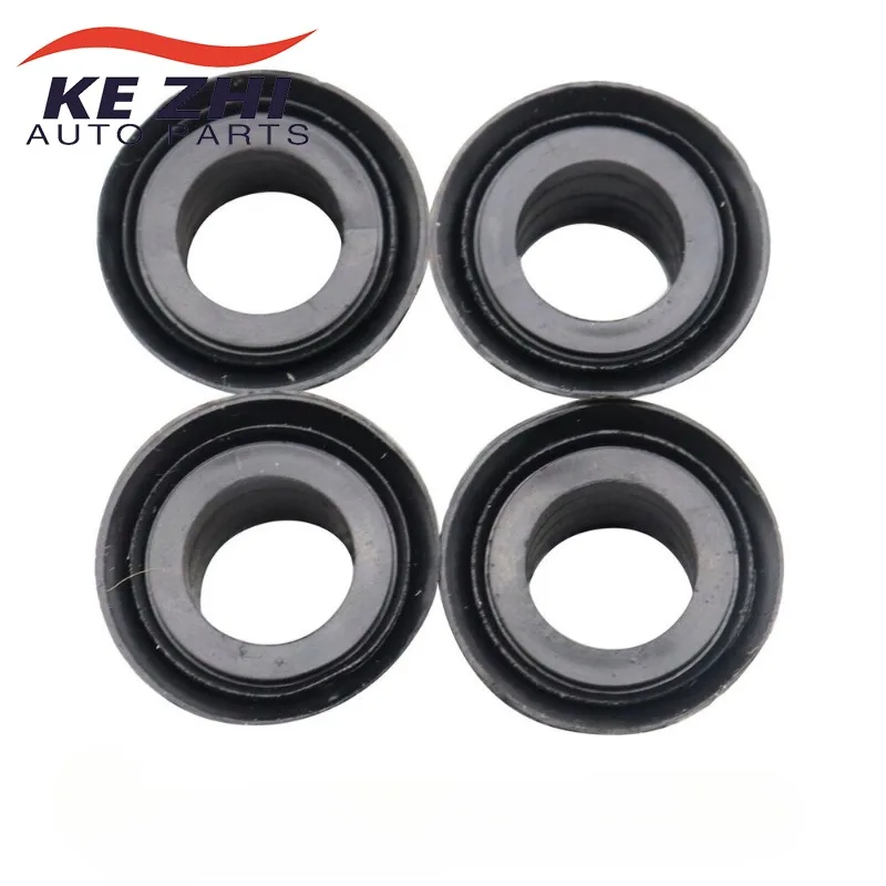 B00146062 4PCS New Gearbox Manual Shift Bushing Transmission Shift Lever Bush For Mazda 323 MX-3/MX-6 MX3 MX6 B001-46-062