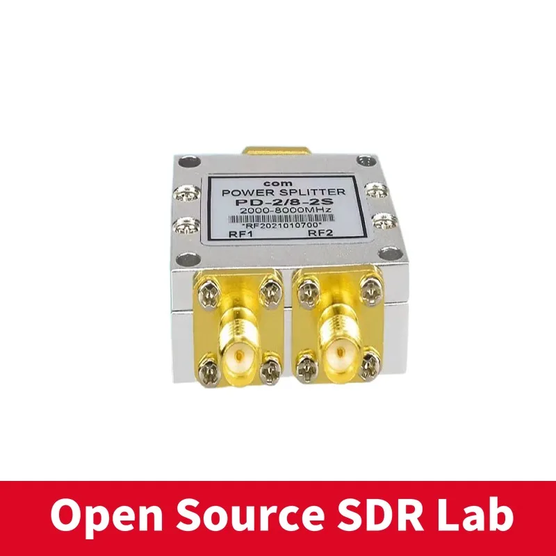 SMA- ũ Ʈ  й,  Ʈ  2GHz-8GHz 10W 50Ohm RF  й ձ 