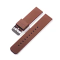 Brown-silver