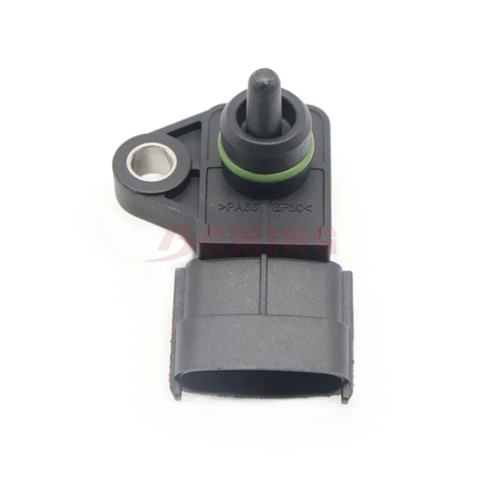 MAP Manifold Absolute Pressure Sensor 39300-2B100 for 2008-2016 Hyundai Sonata Tucson Elantra Azera Kia Rio Soul Sorento