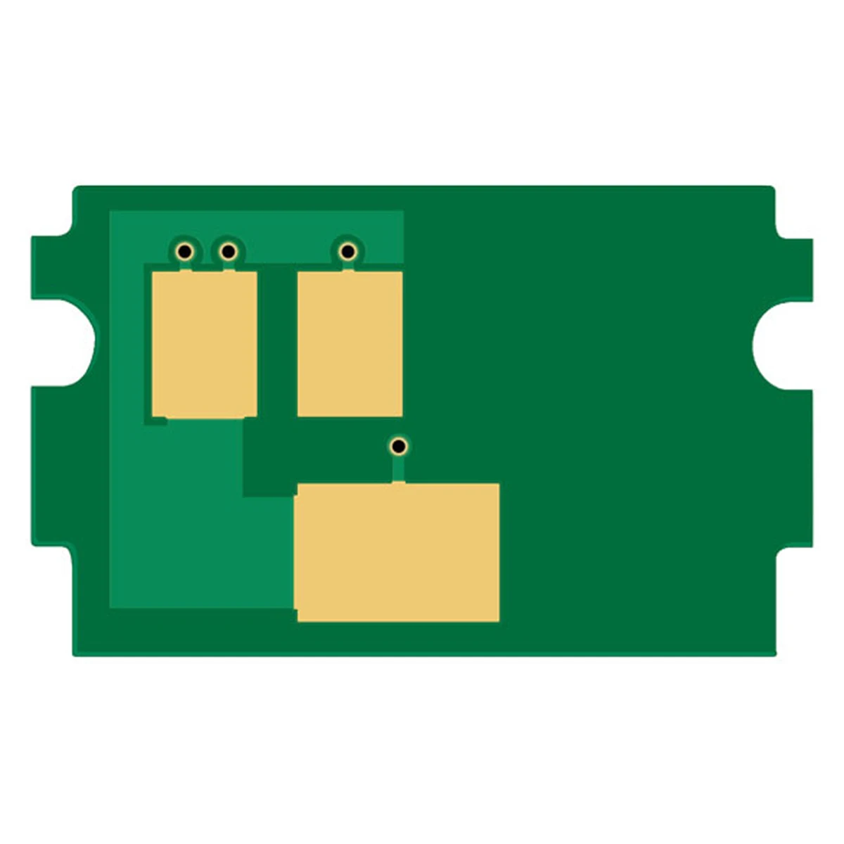 

Тонер-чип для Kyocera ECOSYS P5021 M5521 p5021леры P5021cdw m5521леры M5521cdw, лазерный чип для принтера, 1 шт.
