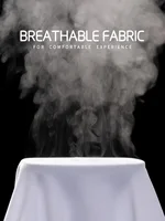 Breathable Gym Shirt (Round Neck)