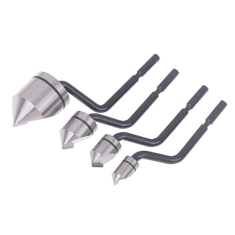 1 PCS Metal New Chamfer Tool Countersunk Blade BC1041 BC1651 BC8301 BC6301 Deburring System Trimming Tool