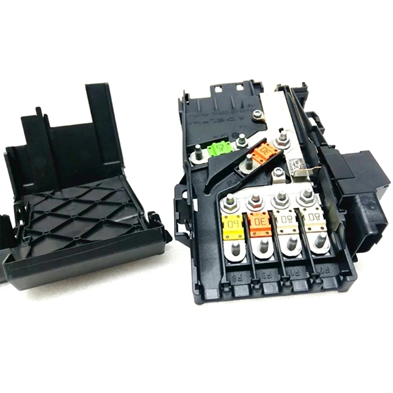 

Industrial Grade Manager 6500GR Convenient Repair Spare Part Stable Power Output Module Plastic for 308 & 3008
