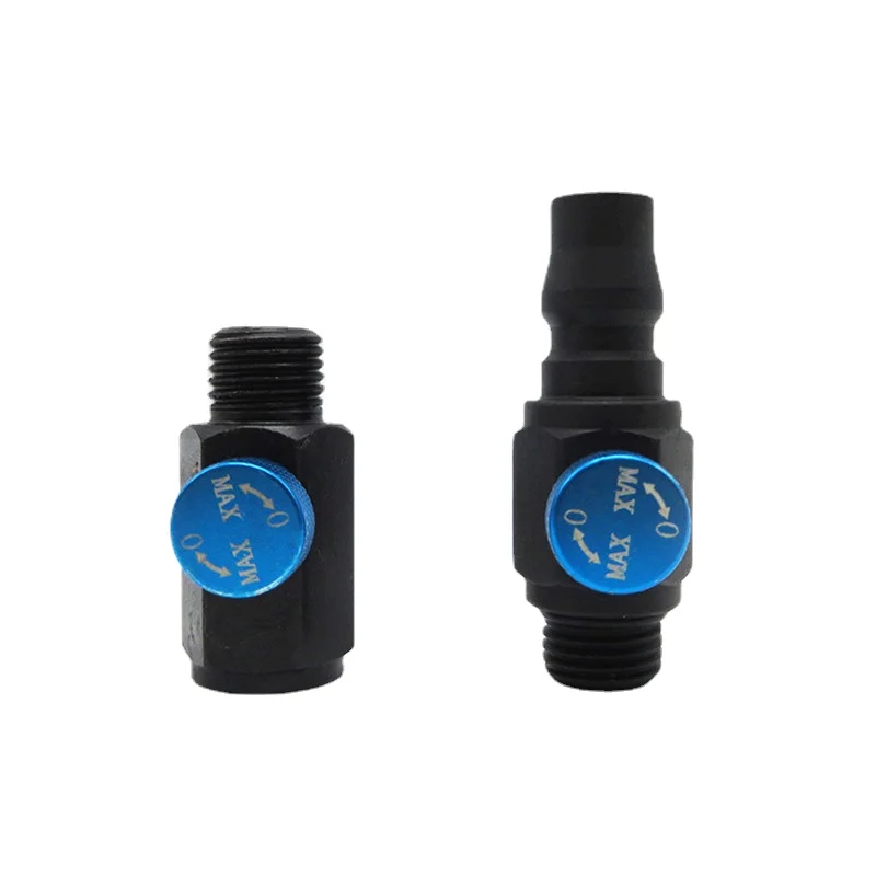 

Pneumatic Tool Speed Control Switch Air Batch Air Drill Grinder Joint Adjustment Air Volume Switch Air Adjustment Valve Governor