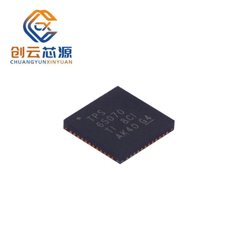 

1 pcs New 100% Original TPS65070RSLR Arduino Nano Integrated Circuits Operational Amplifier Single Chip Microcomputer