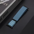 Light Blue-Black