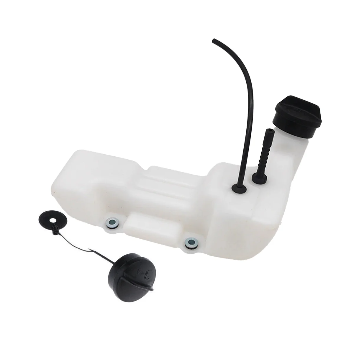 

Mower Oil Pot Assembly Fuel Pot Suitable for STIHL FS400 450 480