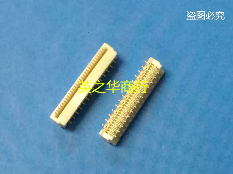 

10 шт. Оригинальный Новый 20305-028E-02 28P вертикальный SMD без блокировки 0,5 мм FPC