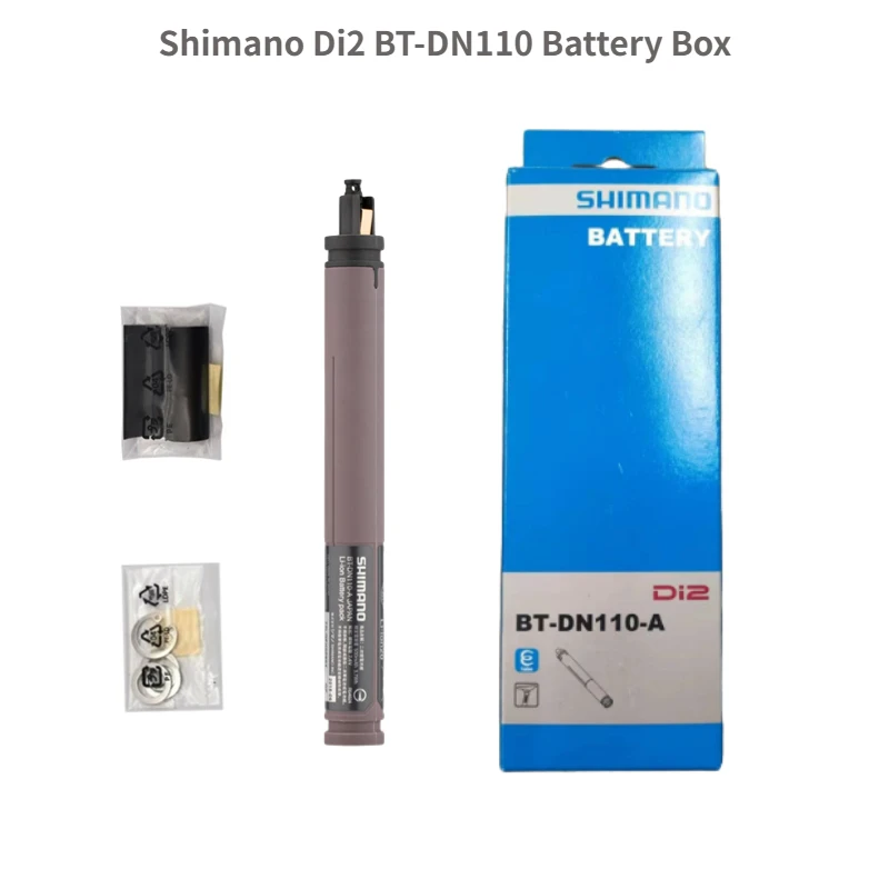 Shimano Di2 BT-DN110 For Dura Ace Ultegra XTR Alfine