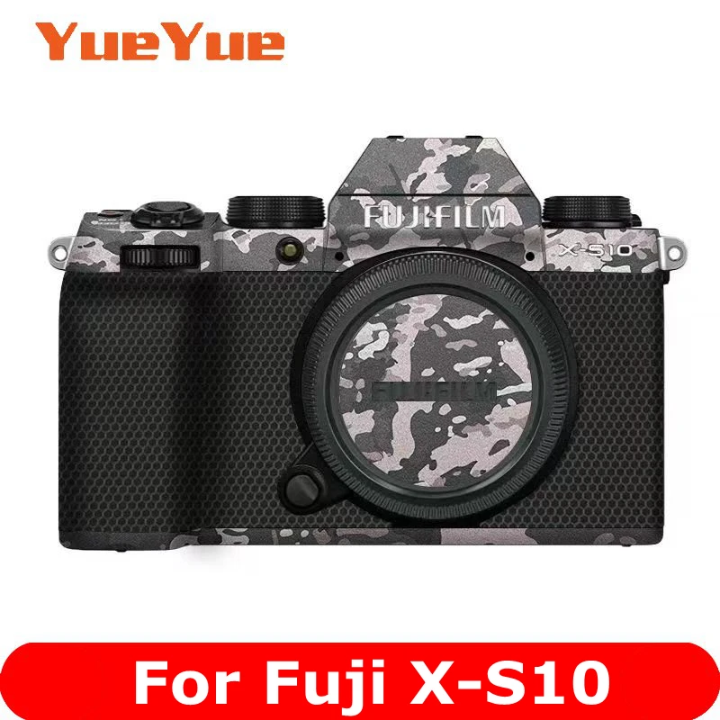 Protective Sticker Protector Coat Fujifilm Lens Protective Film