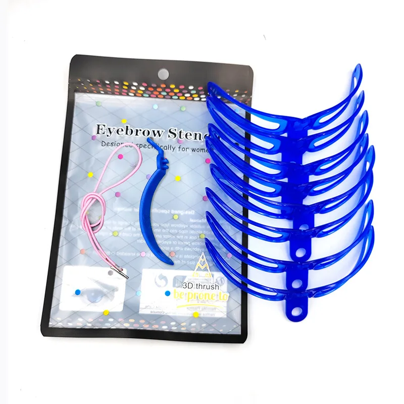 8 In 1 set-blue