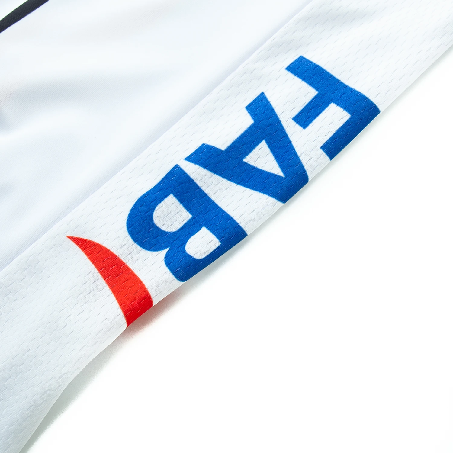 White Uae Jersey Quick Dry Team BORAFUL Bike Vest Windbreaker Men Women Riding Ropa Ciclismo Sleeveless Cycling Jersey Tshirt 4