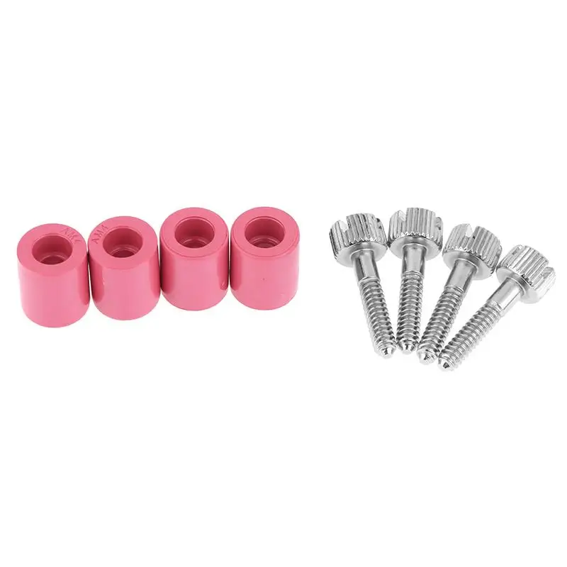 1Set AM4 AM5 Bracket For Thermalright PA-120 SE PS-120 FC-140 Dual Tower Radiator Metal Bracket Back Plate Clip