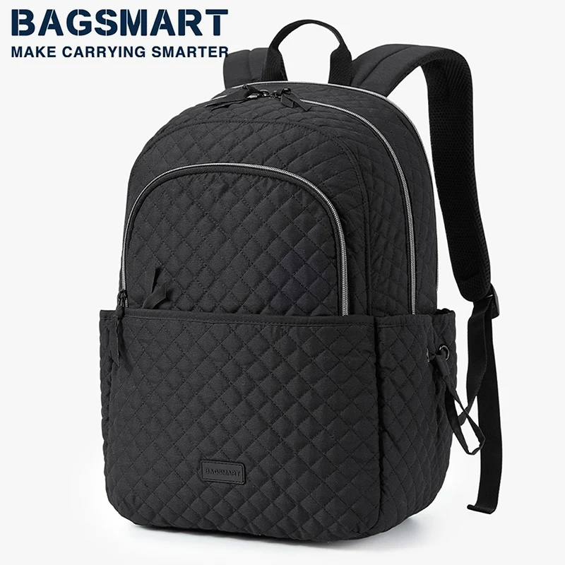 Bagsmart Backpack Mochila Para Cu00e1mara Bagsmart Para