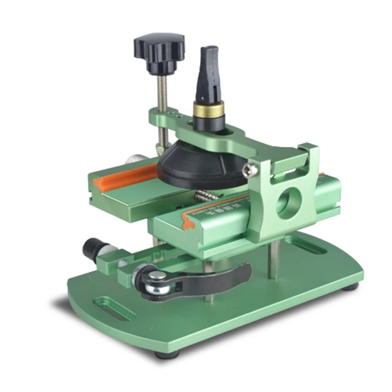 

Glass Battery Remove Tool Motherboard Fixed Fixture High Temperature Resistance (LW-022)