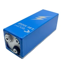 1Pcs GDCPH 2.8V3000F Capacitor 2.7V Used for 17V500F Automotive Rectifier Module Low Internal Resistence Large Capacity - Image 4