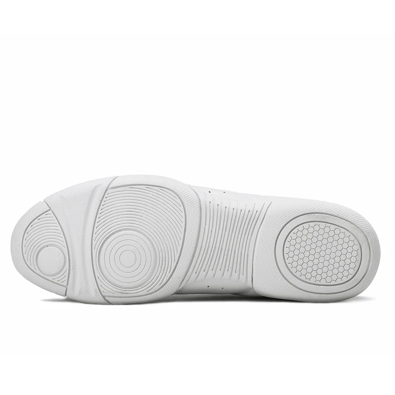 New Competitive Aerobics Shoes Women Cheerleading Children Gymnastics Shoes Training Competition Soft Soled Square Dance
