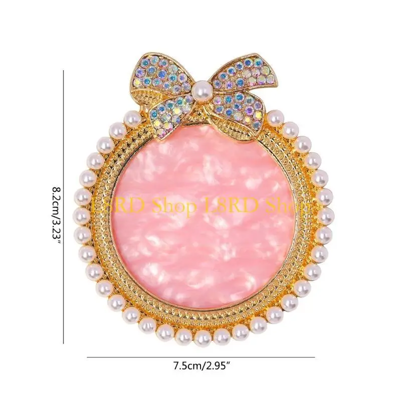 L8RD 수지 네일 아트 팔레트,네일 아트 컬러 믹싱 팔레트,네일 페인팅 젤 팔레트