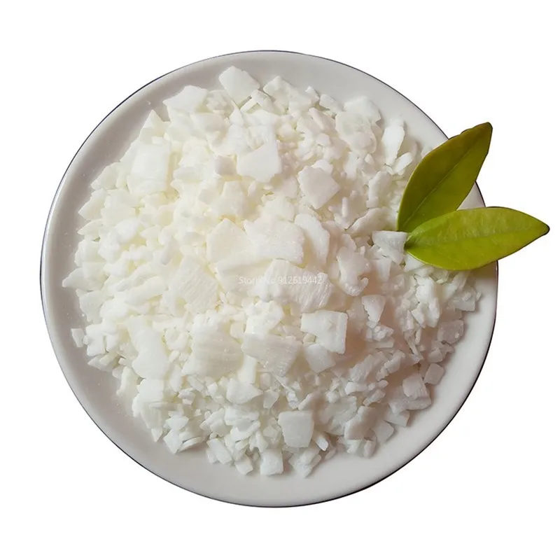 Soy Wax DIY Candle Supplies Candle Wick Raw Material