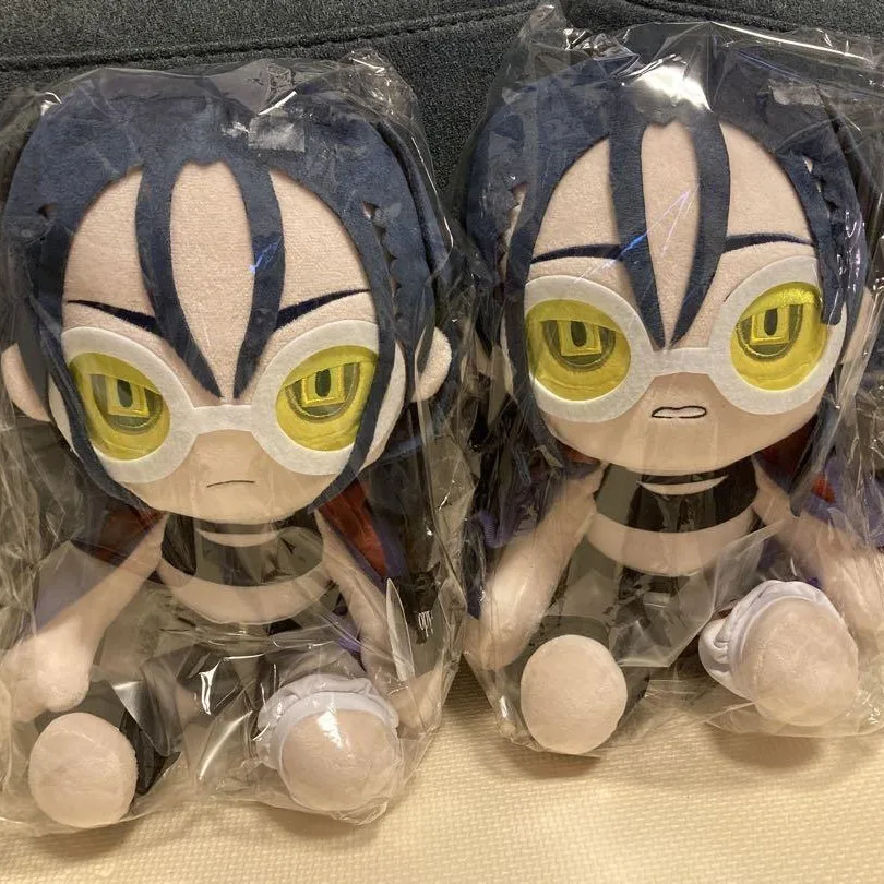 Ado Birthday Commemoration Plush Toy World Tour 2025 Hibana Plush