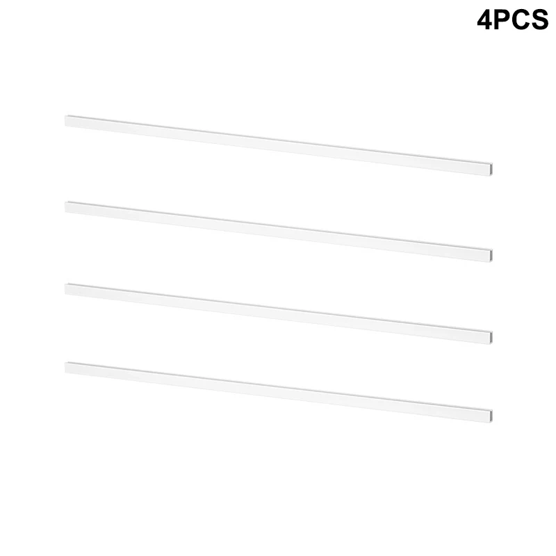 رف تخزين باب الخزانة المثبت على الحائط للمطبخ، منظ...