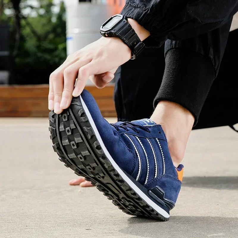 Athletic Shoes Men Shoe Trends 2019 Street Style Men's Shoe