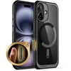 For iPhone 16 Case with Camera Control Capture Button SUPCASE UB Mag Slim Shockproof Protective Magnetic MagSafe Phone Case 1