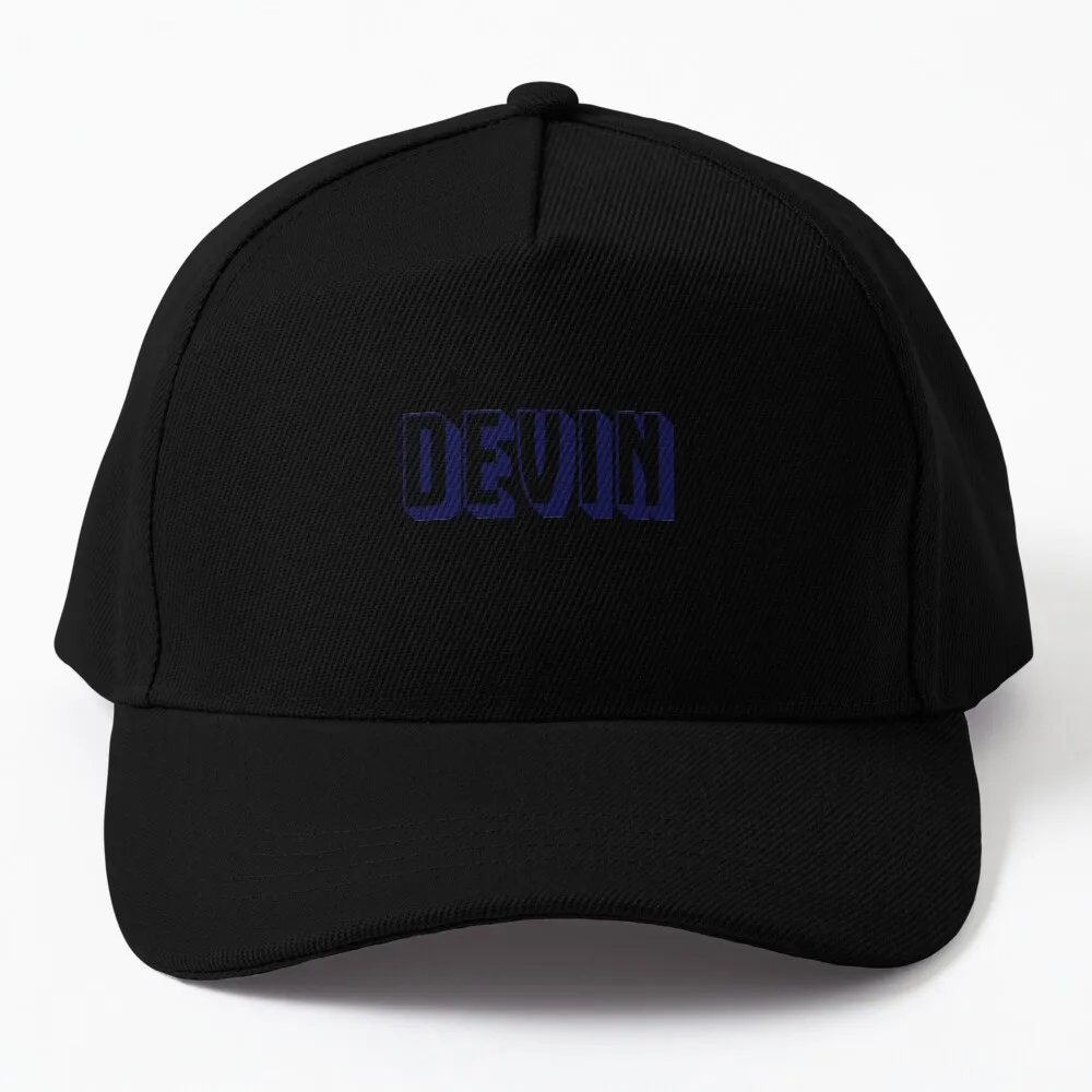 

DEVIN Baseball Cap Military Tactical Cap cute New Hat Trucker Hat Hats For Men Women's