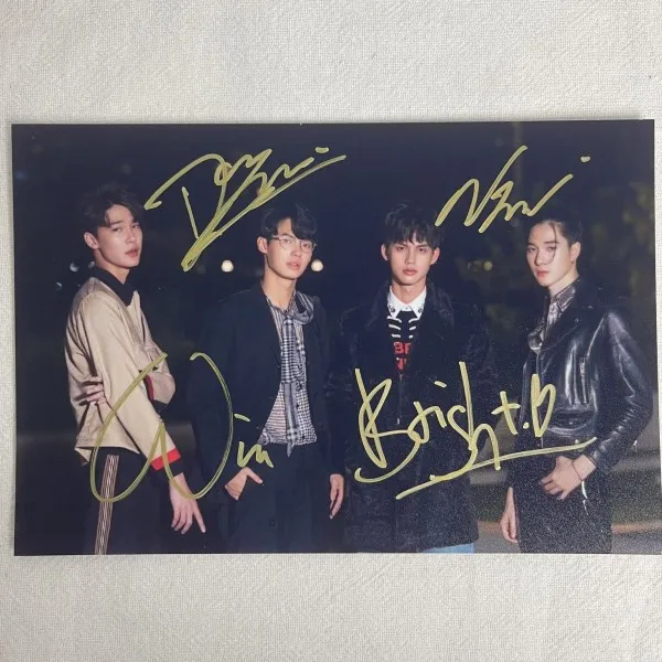 Hana-yori Danshi/F4 Thailand Boys Over Flowers F4 Group