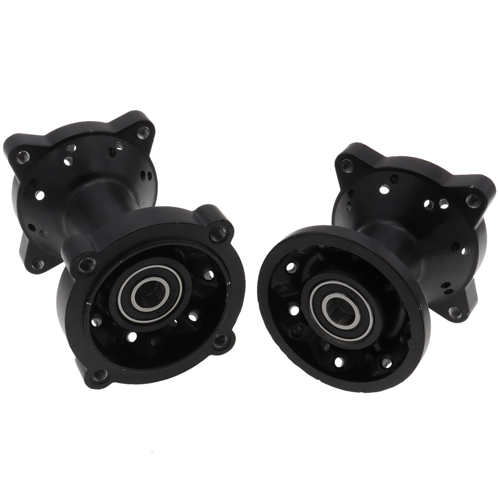 32 Spokes Front or Rear Rim Hub 12mm/15mm Wheel Axle Hole for 10 12 14 17 Inch XR CRF BBR Dirt Pit Bike